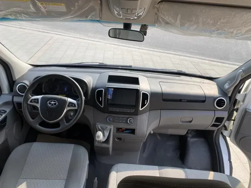 2021 JAC Sunray 2.0T 126HP L4 5MT,autocango,china used car exporter,china ev exporter,chinese used car exporter,chinese used ev exporter