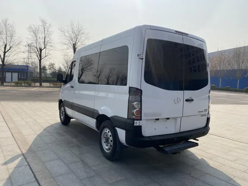 2021 JAC Sunray 2.0T 126HP L4 5MT,autocango,china used car exporter,china ev exporter,chinese used car exporter,chinese used ev exporter