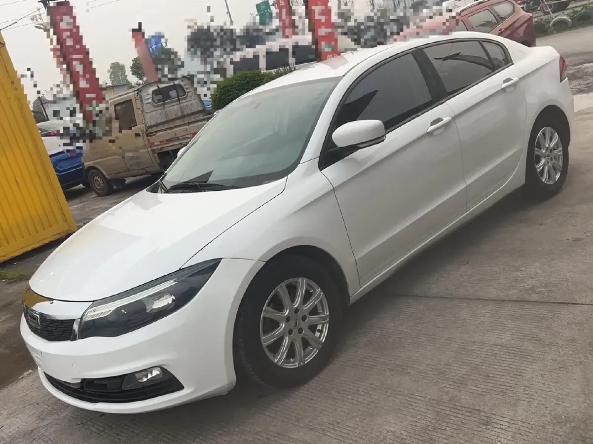2018 Qoros 3 1.6L 126HP L4 6DCT,autocango,china used car exporter,china ev exporter,chinese used car exporter,chinese used ev exporter