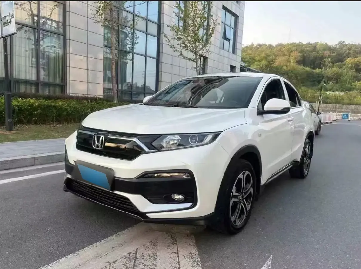 2021 Honda XR-V 1.5T 177HP L4 CVT
