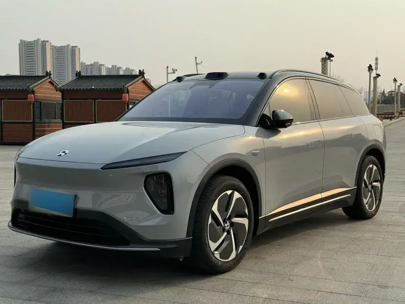 2024 NIO ES6 BEV 75KWH