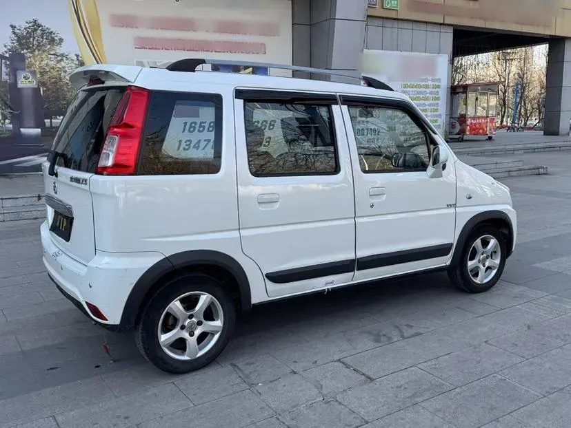 2013 Suzuki Wagon R X5 1.4L 97HP L4 5MT,autocango,china used car exporter,china ev exporter,chinese used car exporter,chinese used ev exporter