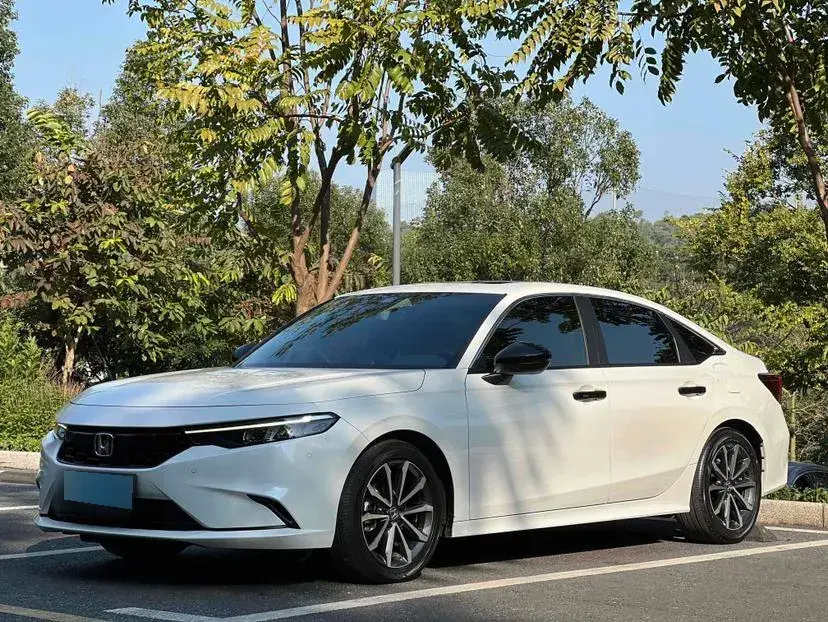 2023 Honda Integra 1.5T 182HP L4 CVT