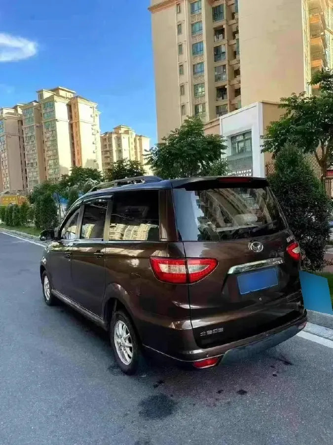 2016 BAIC Hyosow H2 1.5L 106HP L4 5MT,autocango,china used car exporter,china ev exporter,chinese used car exporter,chinese used ev exporter