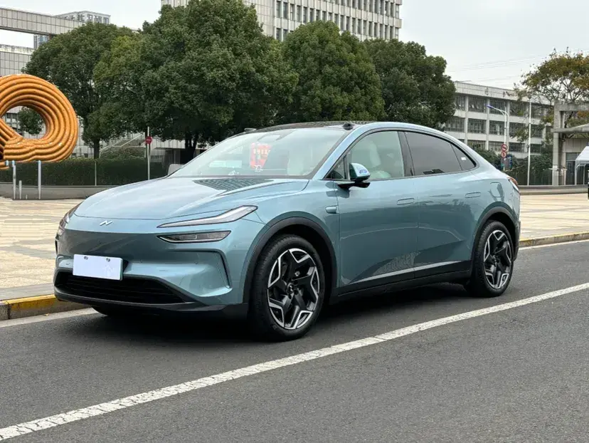 2024 ONVO L60 BEV 60KWH