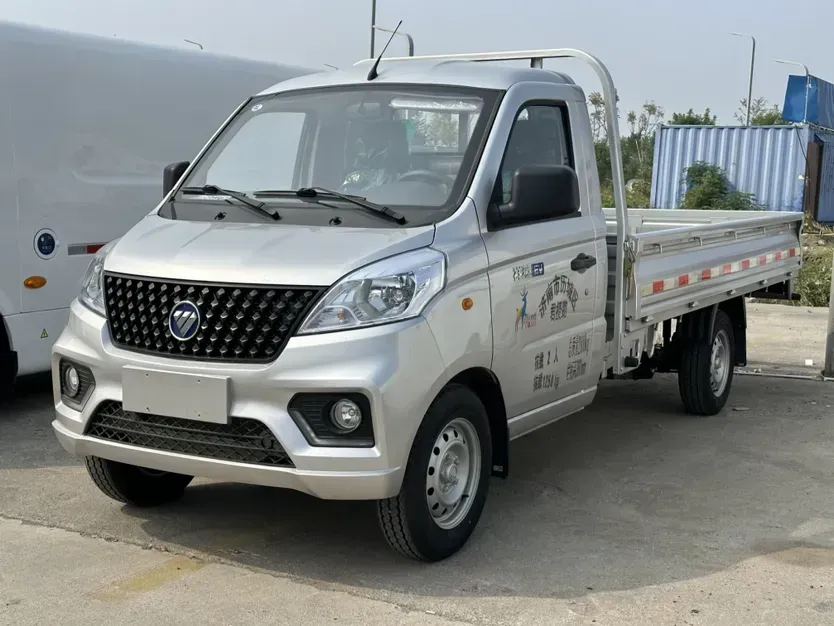 2023 Foton XiangLing V BEV 38.64KWH,autocango,china used car exporter,china ev exporter,chinese used car exporter,chinese used ev exporter