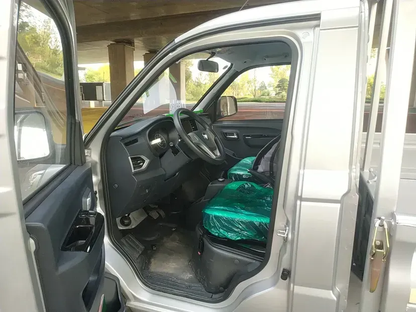 2023 Foton XiangLing V BEV 38.64KWH,autocango,china used car exporter,china ev exporter,chinese used car exporter,chinese used ev exporter