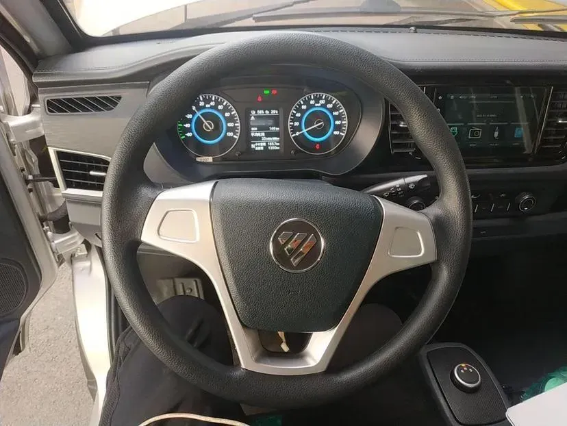 2023 Foton XiangLing V BEV 38.64KWH,autocango,china used car exporter,china ev exporter,chinese used car exporter,chinese used ev exporter
