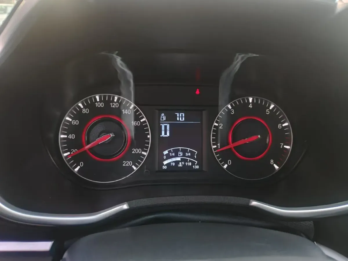 2017 Brilliance Auto V3 1.5L 112HP L4 5AT,autocango,china used car exporter,china ev exporter,chinese used car exporter,chinese used ev exporter