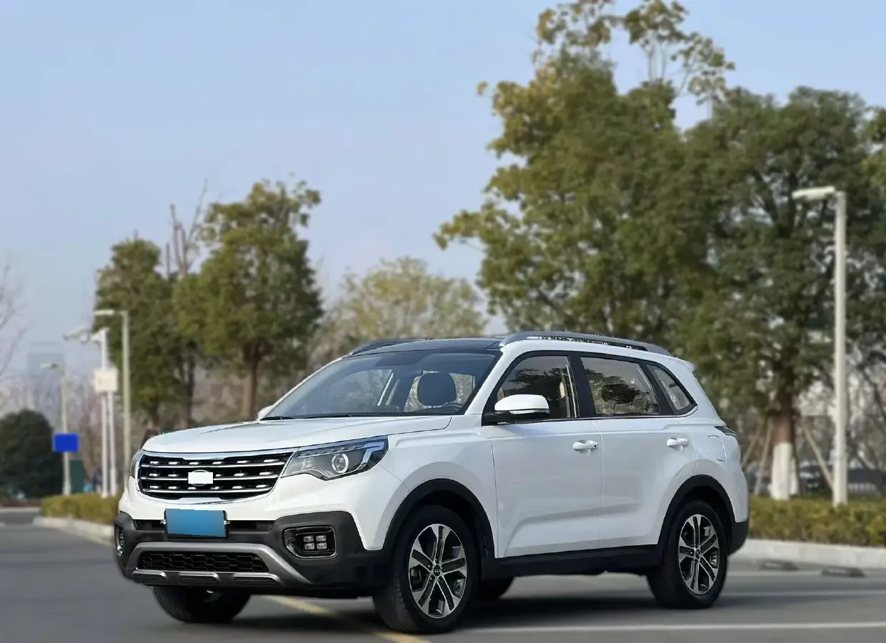 2018 Kia Sportage R 2.0L 160HP L4 6AT