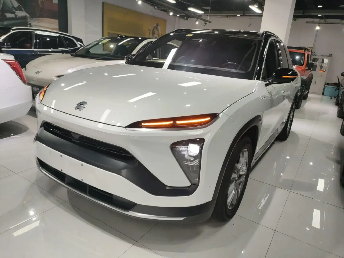 2020 NIO ES6 BEV 100KWH