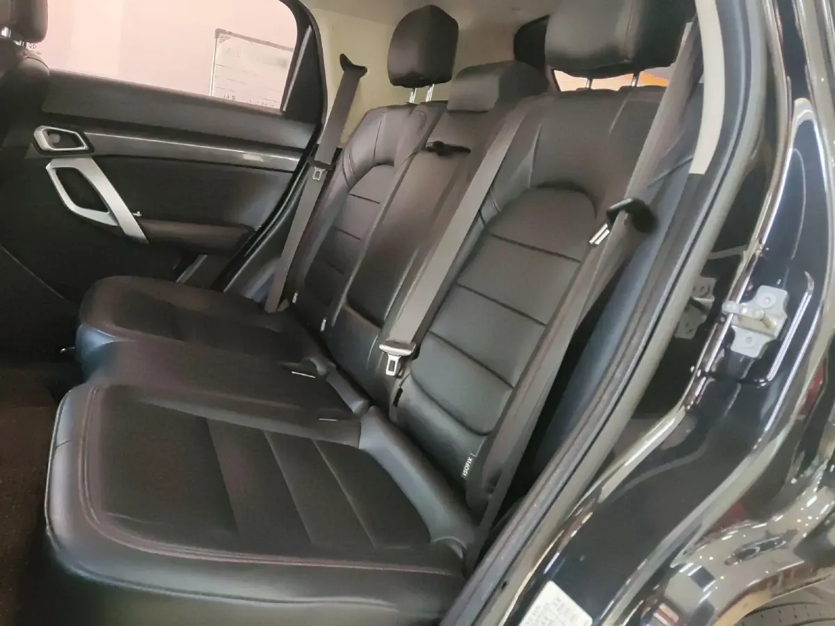 2018 BeiJing BJ20 1.5T 150HP L4 CVT,autocango,china used car exporter,china ev exporter,chinese used car exporter,chinese used ev exporter