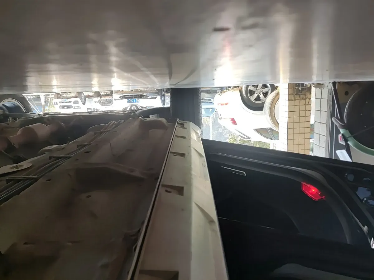 2018 BeiJing BJ20 1.5T 150HP L4 CVT,autocango,china used car exporter,china ev exporter,chinese used car exporter,chinese used ev exporter