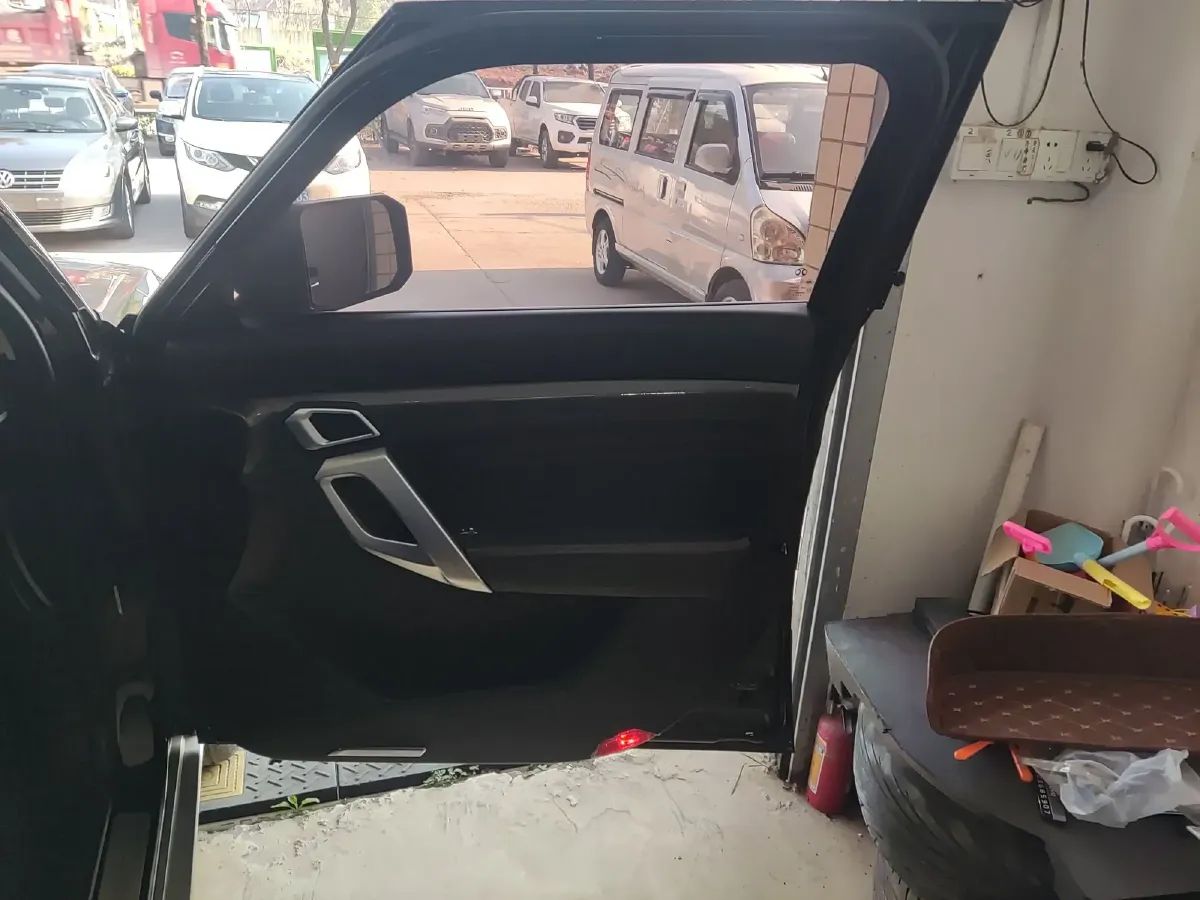 2018 BeiJing BJ20 1.5T 150HP L4 CVT,autocango,china used car exporter,china ev exporter,chinese used car exporter,chinese used ev exporter