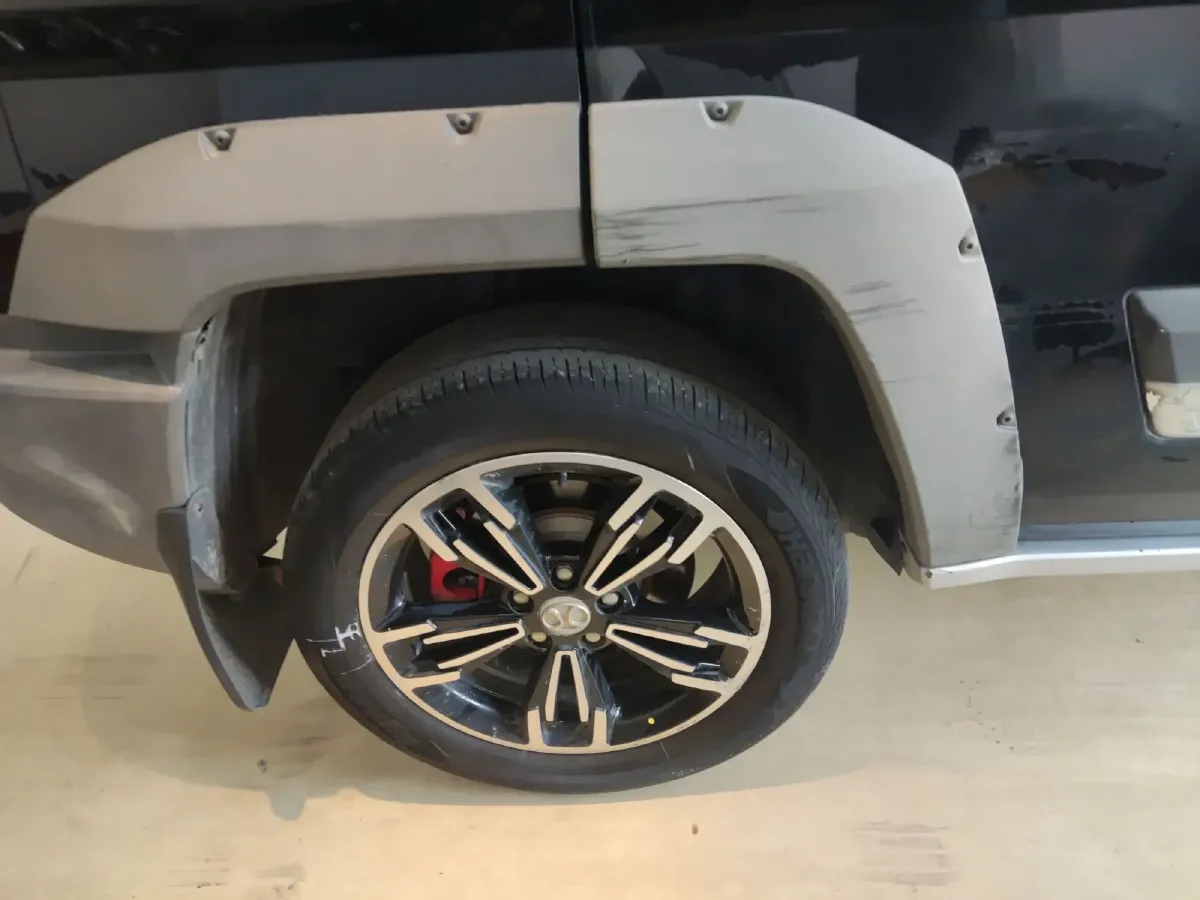 2018 BeiJing BJ20 1.5T 150HP L4 CVT,autocango,china used car exporter,china ev exporter,chinese used car exporter,chinese used ev exporter