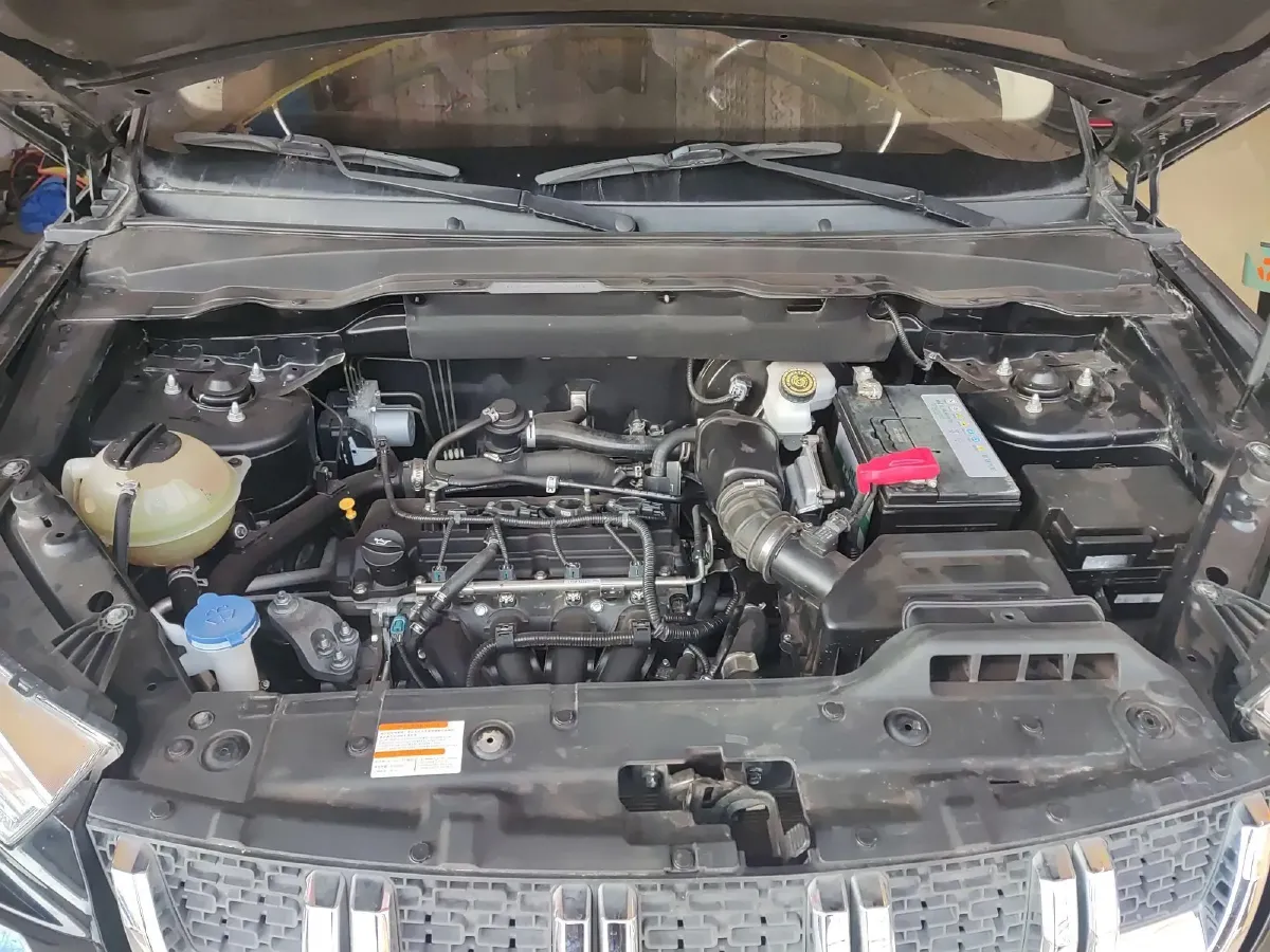 2018 BeiJing BJ20 1.5T 150HP L4 CVT,autocango,china used car exporter,china ev exporter,chinese used car exporter,chinese used ev exporter