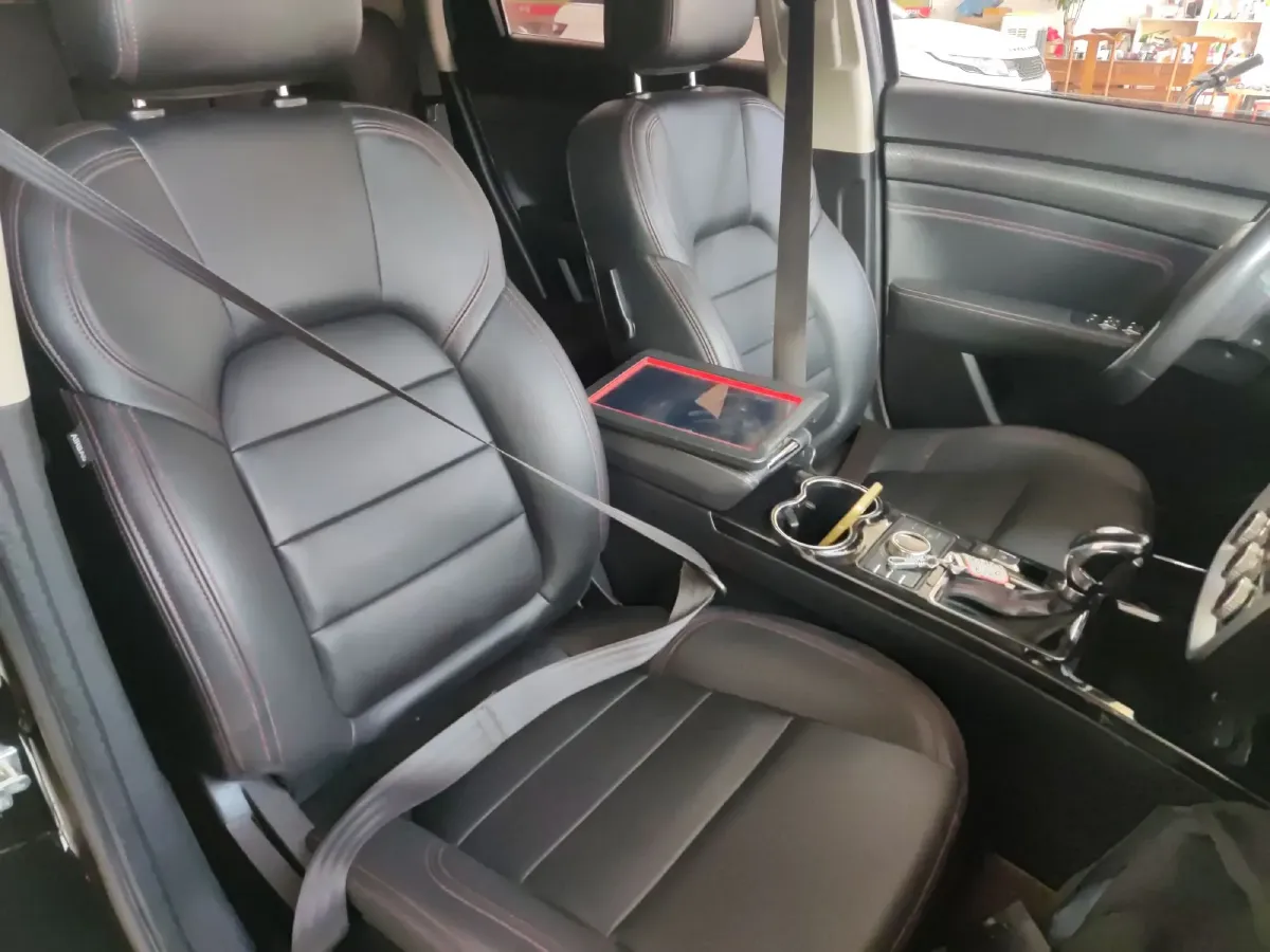 2018 BeiJing BJ20 1.5T 150HP L4 CVT,autocango,china used car exporter,china ev exporter,chinese used car exporter,chinese used ev exporter