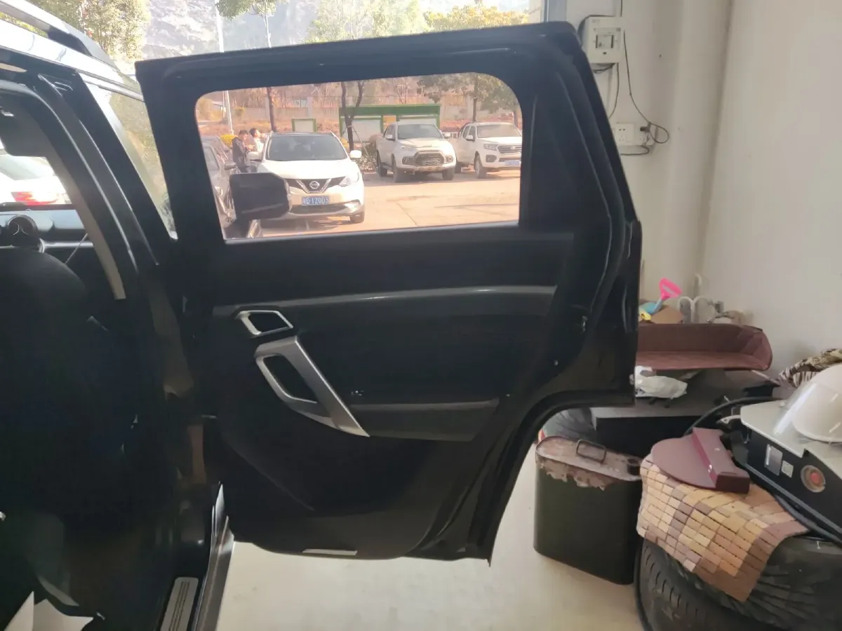 2018 BeiJing BJ20 1.5T 150HP L4 CVT,autocango,china used car exporter,china ev exporter,chinese used car exporter,chinese used ev exporter