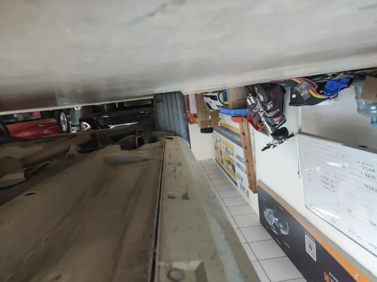 2018 BeiJing BJ20 1.5T 150HP L4 CVT,autocango,china used car exporter,china ev exporter,chinese used car exporter,chinese used ev exporter