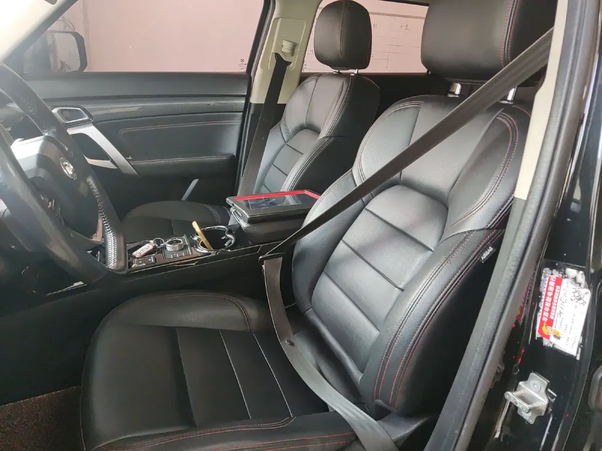 2018 BeiJing BJ20 1.5T 150HP L4 CVT,autocango,china used car exporter,china ev exporter,chinese used car exporter,chinese used ev exporter