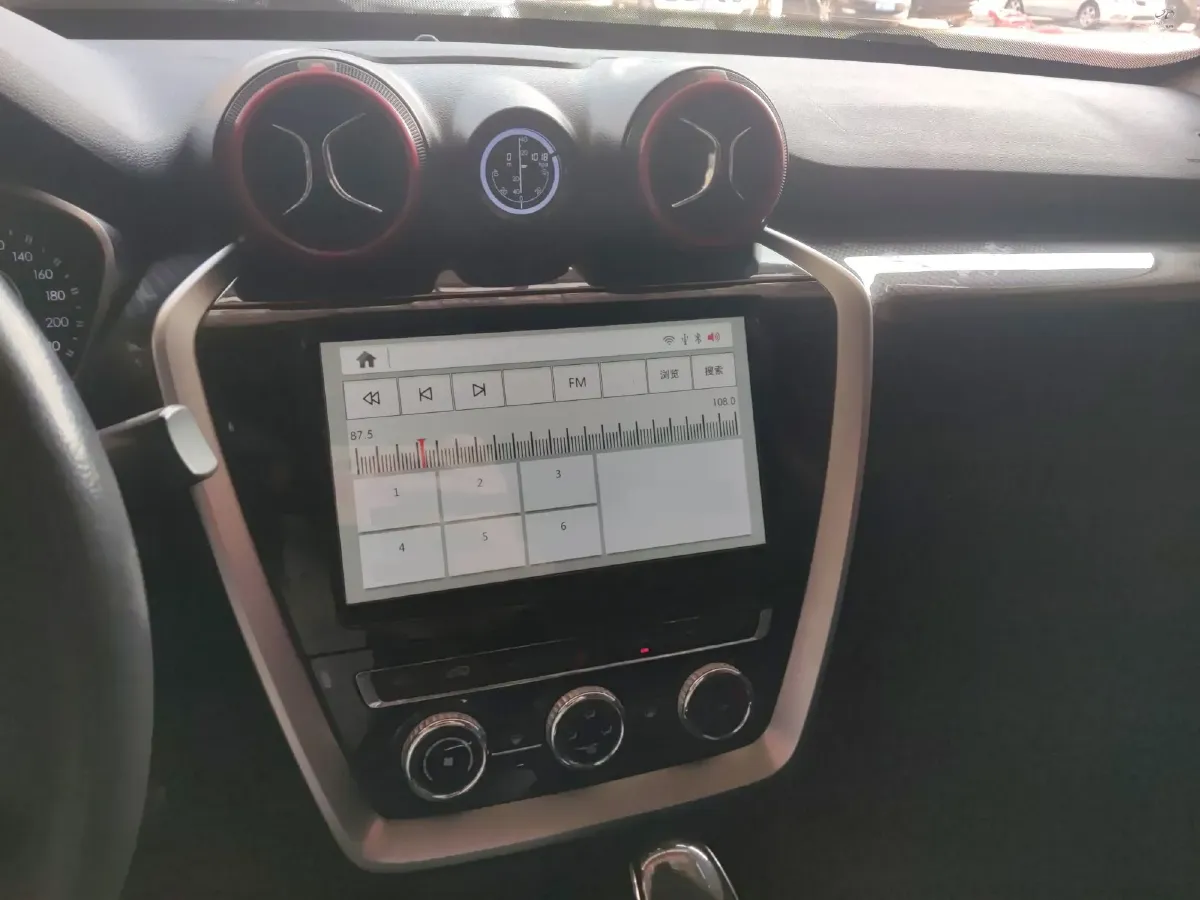 2018 BeiJing BJ20 1.5T 150HP L4 CVT,autocango,china used car exporter,china ev exporter,chinese used car exporter,chinese used ev exporter