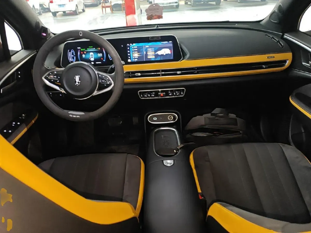 2023 Ora FunkyCat GT BEV 47.8KWH,autocango,china used car exporter,china ev exporter,chinese used car exporter,chinese used ev exporter