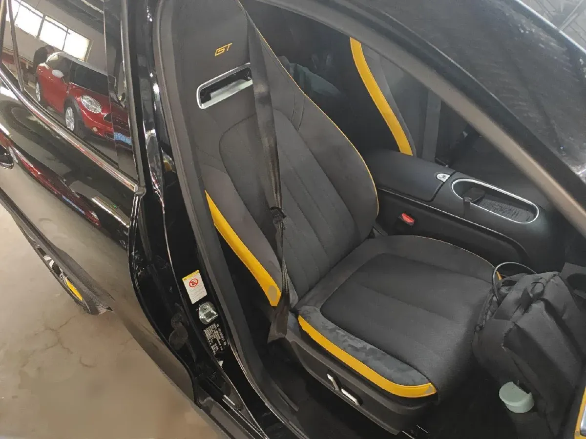 2023 Ora FunkyCat GT BEV 47.8KWH,autocango,china used car exporter,china ev exporter,chinese used car exporter,chinese used ev exporter