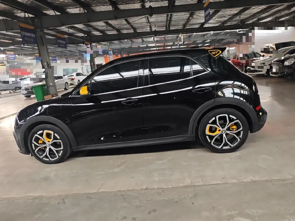 2023 Ora FunkyCat GT BEV 47.8KWH,autocango,china used car exporter,china ev exporter,chinese used car exporter,chinese used ev exporter