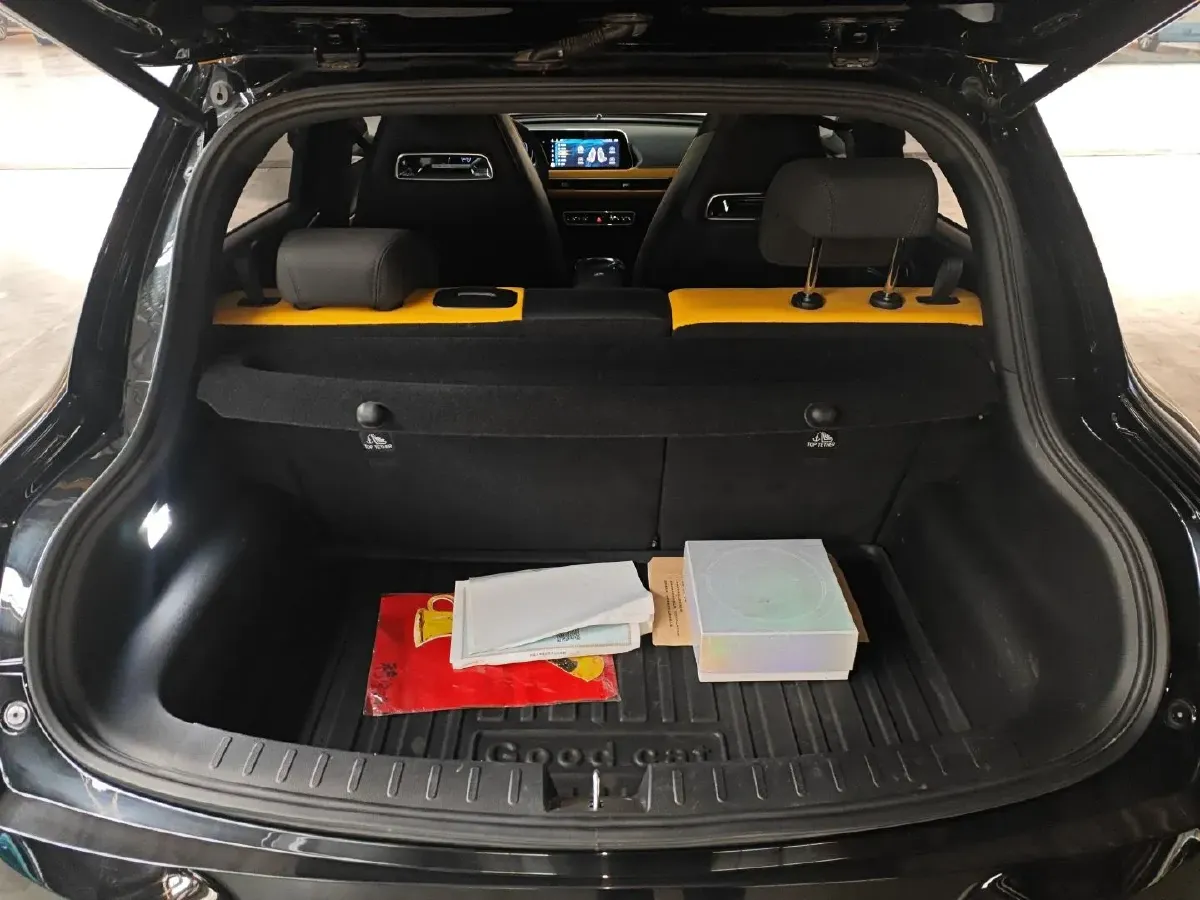 2023 Ora FunkyCat GT BEV 47.8KWH,autocango,china used car exporter,china ev exporter,chinese used car exporter,chinese used ev exporter