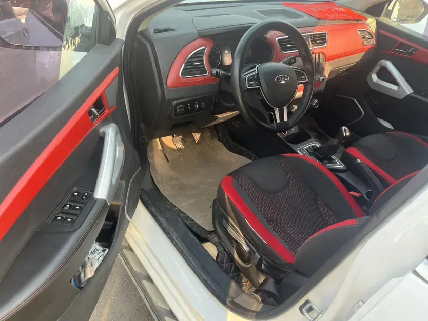 2018 JAC Refine S2 1.5L 113HP L4 5MT,autocango,china used car exporter,china ev exporter,chinese used car exporter,chinese used ev exporter