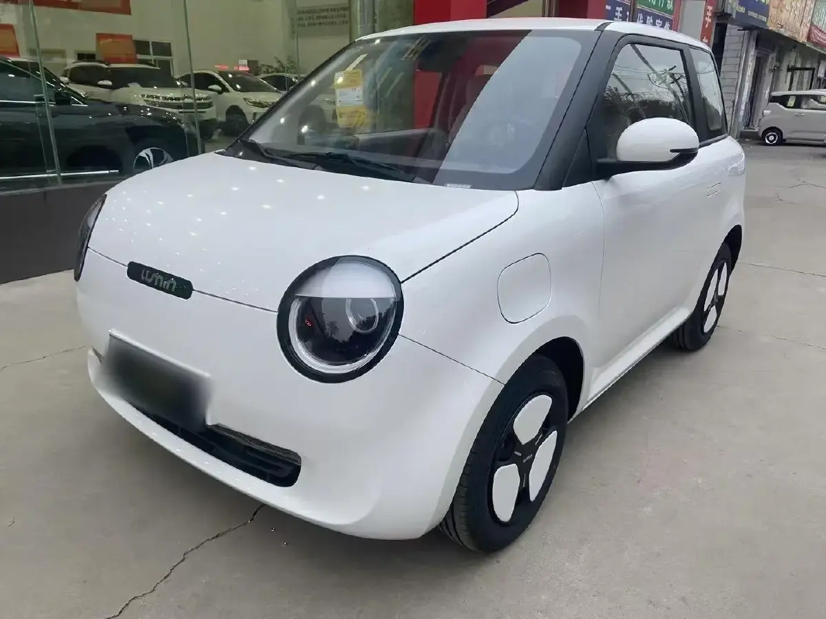 2023 ChangAn Lumin BEV 17.65KWH