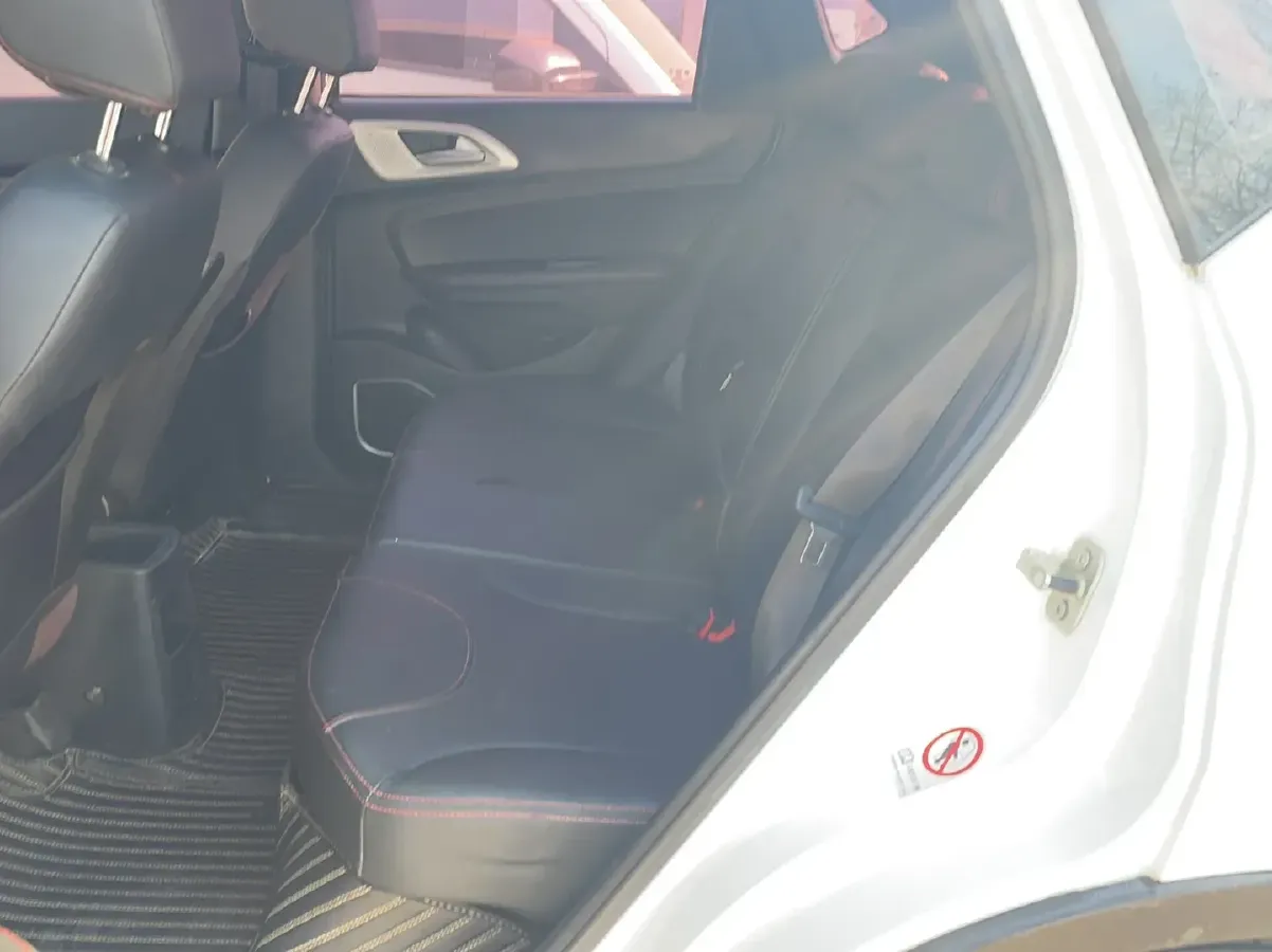 2015 Brilliance Auto V3 1.5L 112HP L4 5MT,autocango,china used car exporter,china ev exporter,chinese used car exporter,chinese used ev exporter