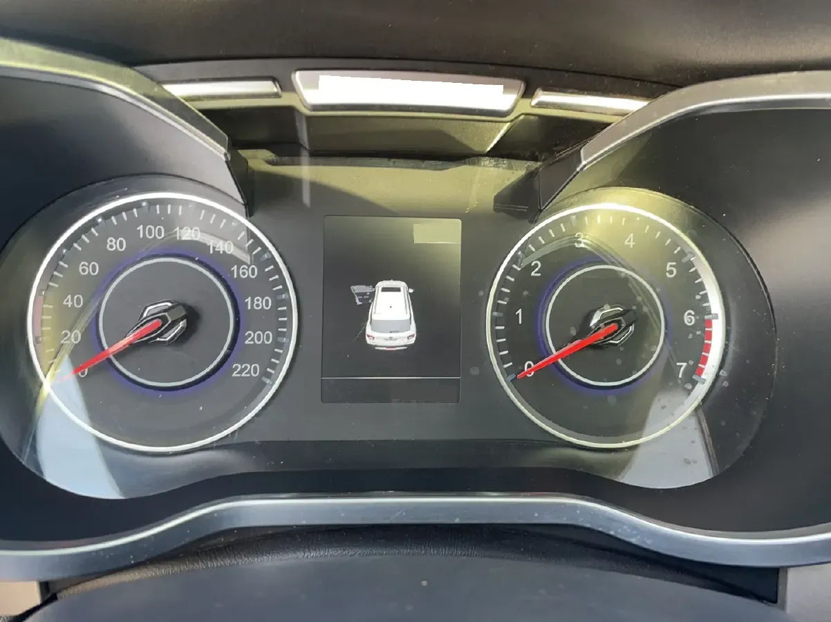 2015 Brilliance Auto V3 1.5L 112HP L4 5MT,autocango,china used car exporter,china ev exporter,chinese used car exporter,chinese used ev exporter