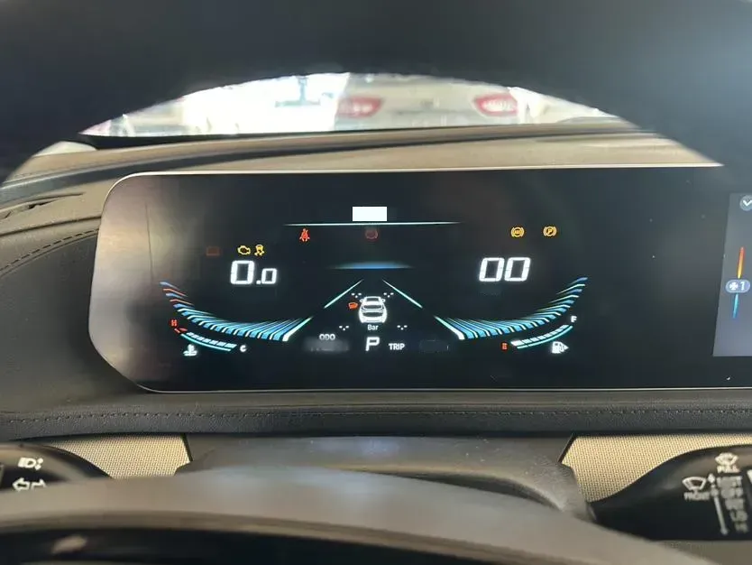 2021 DongFeng Forthing T5 EVO 1.5T 197HP L4 7DCT,autocango,china used car exporter,china ev exporter,chinese used car exporter,chinese used ev exporter