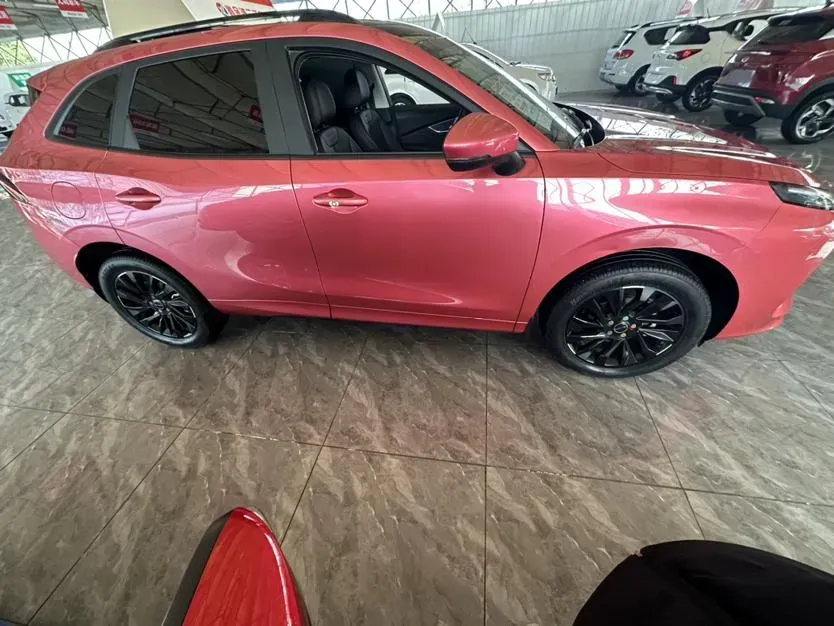 2021 DongFeng Forthing T5 EVO 1.5T 197HP L4 7DCT,autocango,china used car exporter,china ev exporter,chinese used car exporter,chinese used ev exporter