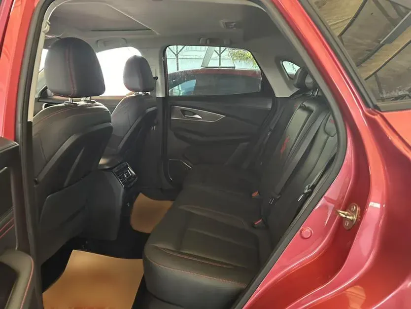 2021 DongFeng Forthing T5 EVO 1.5T 197HP L4 7DCT,autocango,china used car exporter,china ev exporter,chinese used car exporter,chinese used ev exporter