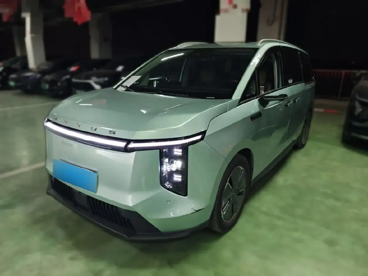 2024 MAXUS DaJia 7 BEV 90KWH
