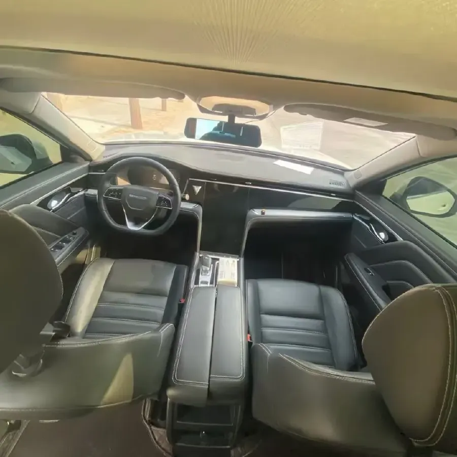 2020 Venucia Star 1.5T 190HP L4 7DCT,autocango,china used car exporter,china ev exporter,chinese used car exporter,chinese used ev exporter