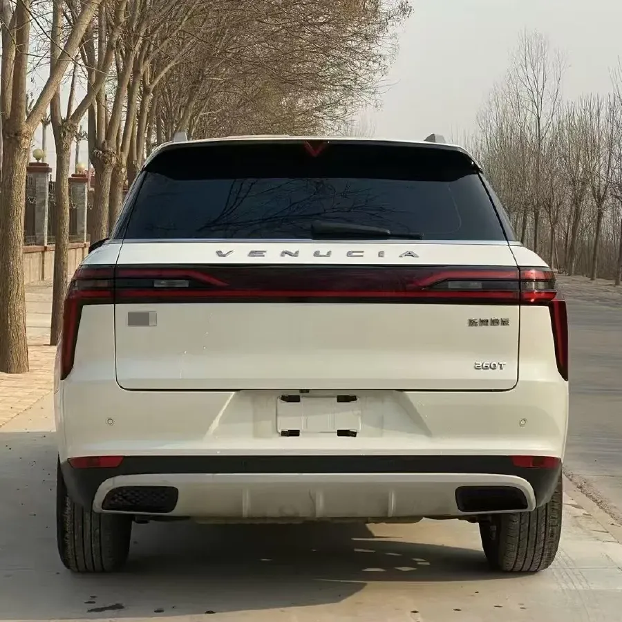 2020 Venucia Star 1.5T 190HP L4 7DCT,autocango,china used car exporter,china ev exporter,chinese used car exporter,chinese used ev exporter