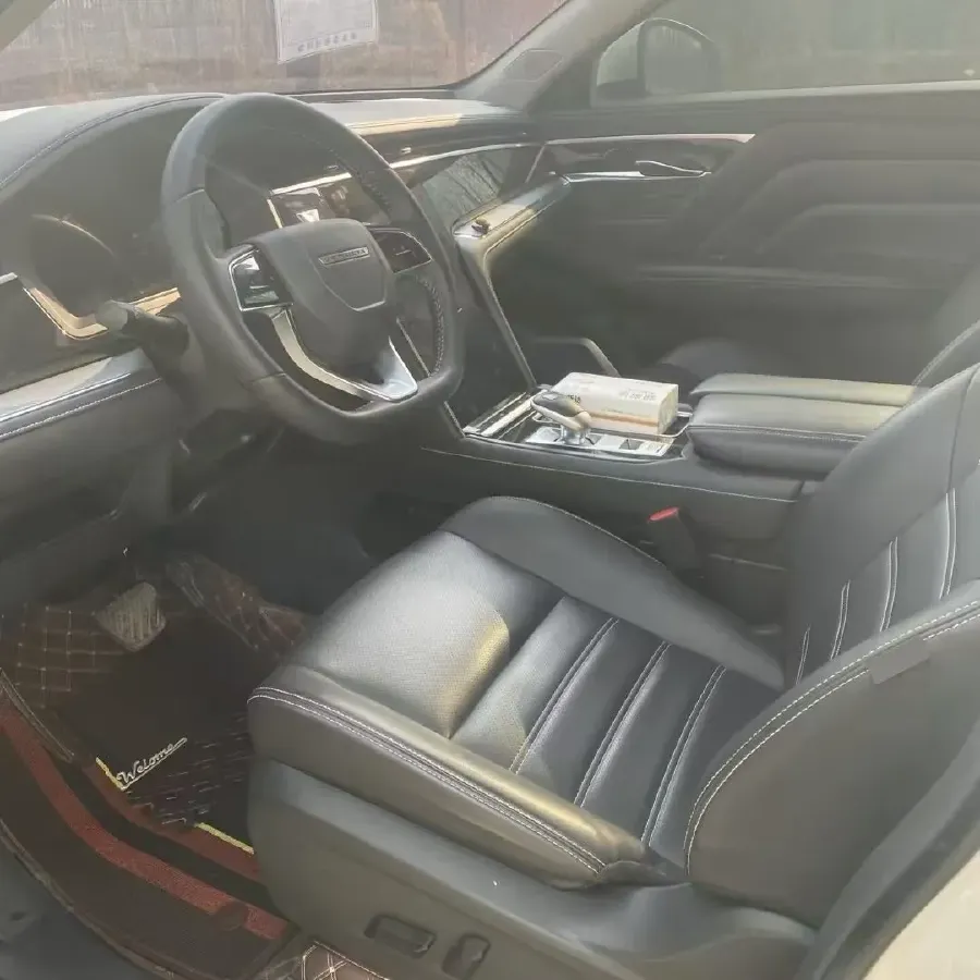 2020 Venucia Star 1.5T 190HP L4 7DCT,autocango,china used car exporter,china ev exporter,chinese used car exporter,chinese used ev exporter