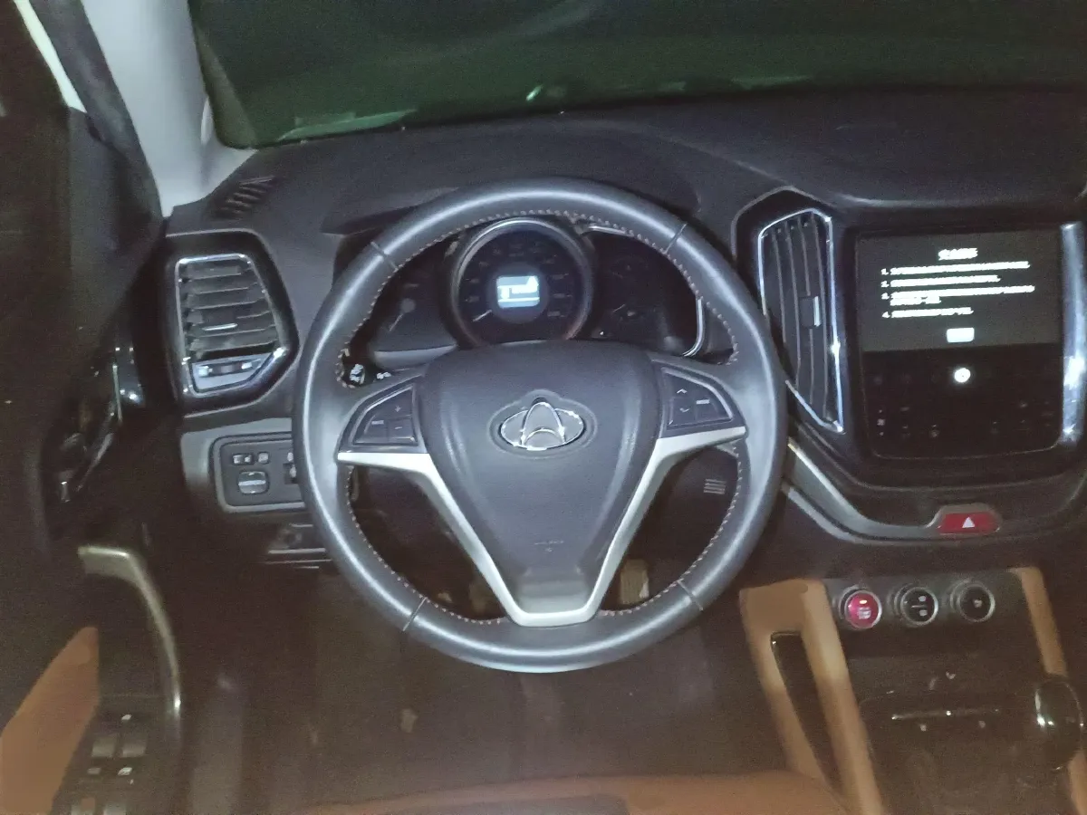 2017 ChangAn Oshan CX70 1.5T 150HP L4 6MT,autocango,china used car exporter,china ev exporter,chinese used car exporter,chinese used ev exporter