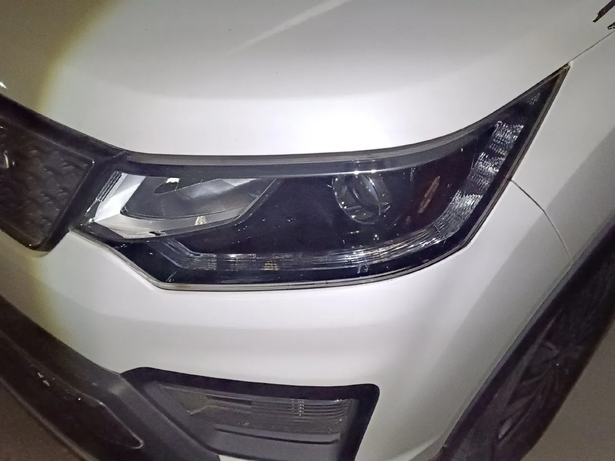 2017 ChangAn Oshan CX70 1.5T 150HP L4 6MT,autocango,china used car exporter,china ev exporter,chinese used car exporter,chinese used ev exporter