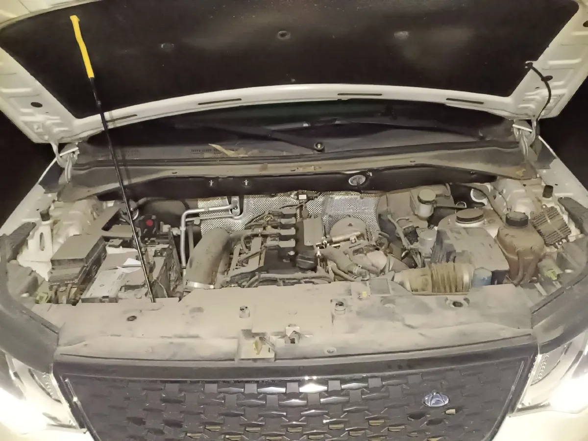 2017 ChangAn Oshan CX70 1.5T 150HP L4 6MT,autocango,china used car exporter,china ev exporter,chinese used car exporter,chinese used ev exporter