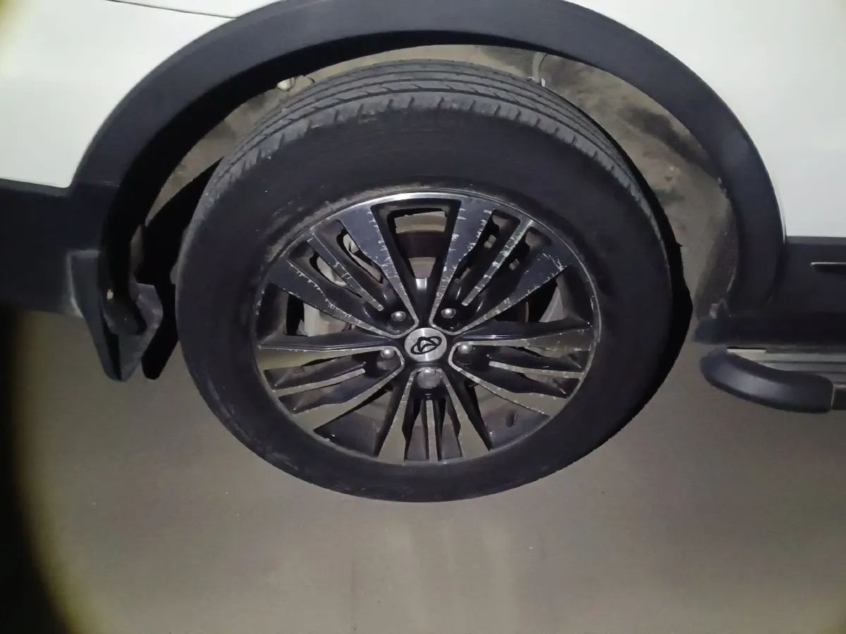 2017 ChangAn Oshan CX70 1.5T 150HP L4 6MT,autocango,china used car exporter,china ev exporter,chinese used car exporter,chinese used ev exporter