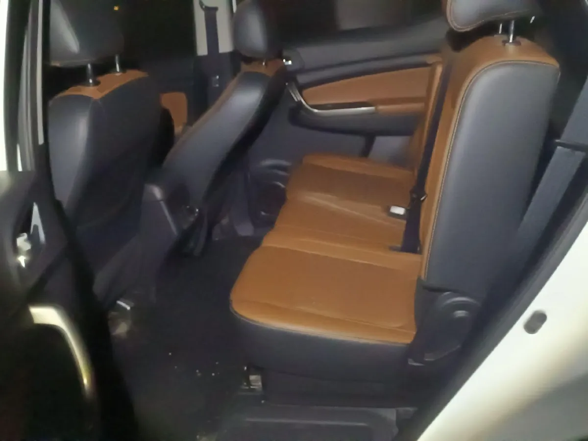 2017 ChangAn Oshan CX70 1.5T 150HP L4 6MT,autocango,china used car exporter,china ev exporter,chinese used car exporter,chinese used ev exporter