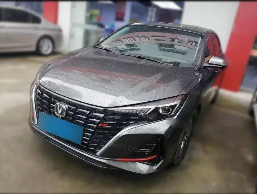 2023 ChangAn Eado 1.4T 160HP L4 7DCT