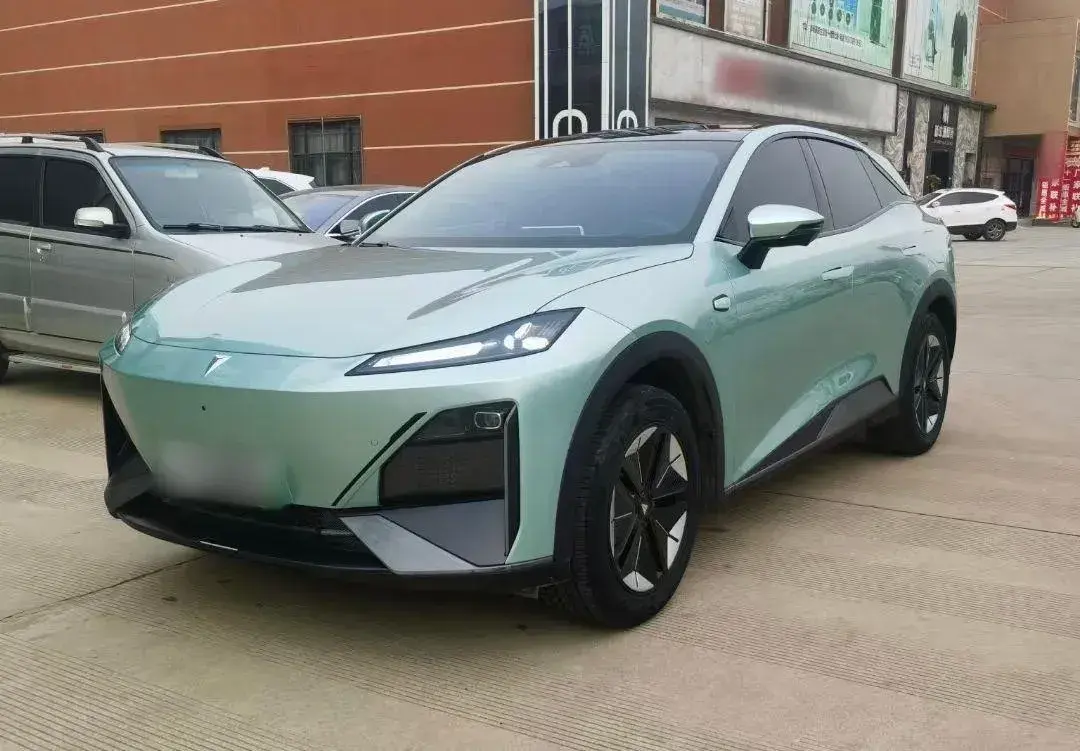 2023 Deepal SL03 1.5L 95HP L4 REEV 28.39KWH