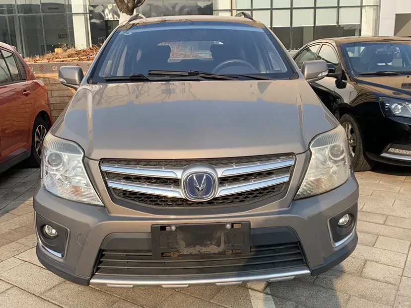 2014 ChangAn CX20 1.4L 101HP L4 5MT,autocango,china used car exporter,china ev exporter,chinese used car exporter,chinese used ev exporter