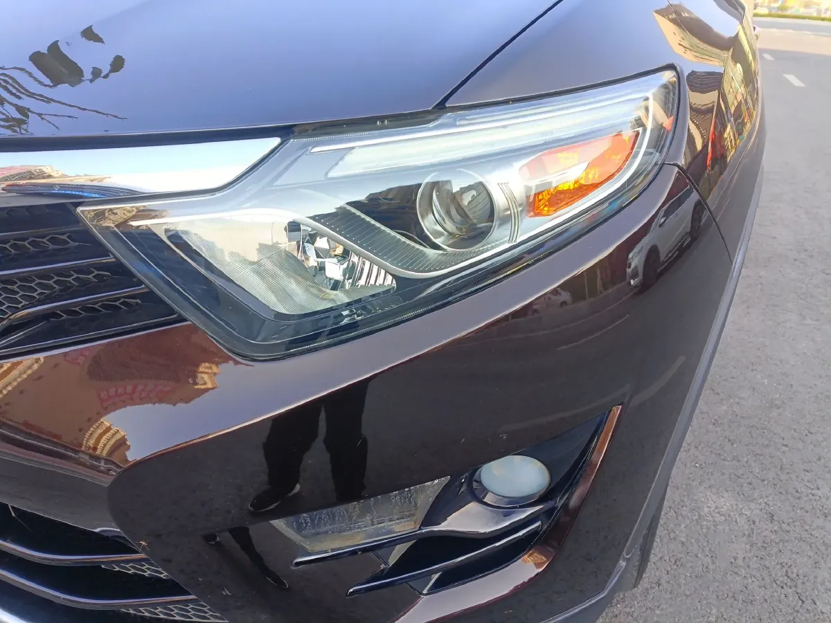 2017 Soueast DX7 1.5T 156HP L4 5AT,autocango,china used car exporter,china ev exporter,chinese used car exporter,chinese used ev exporter