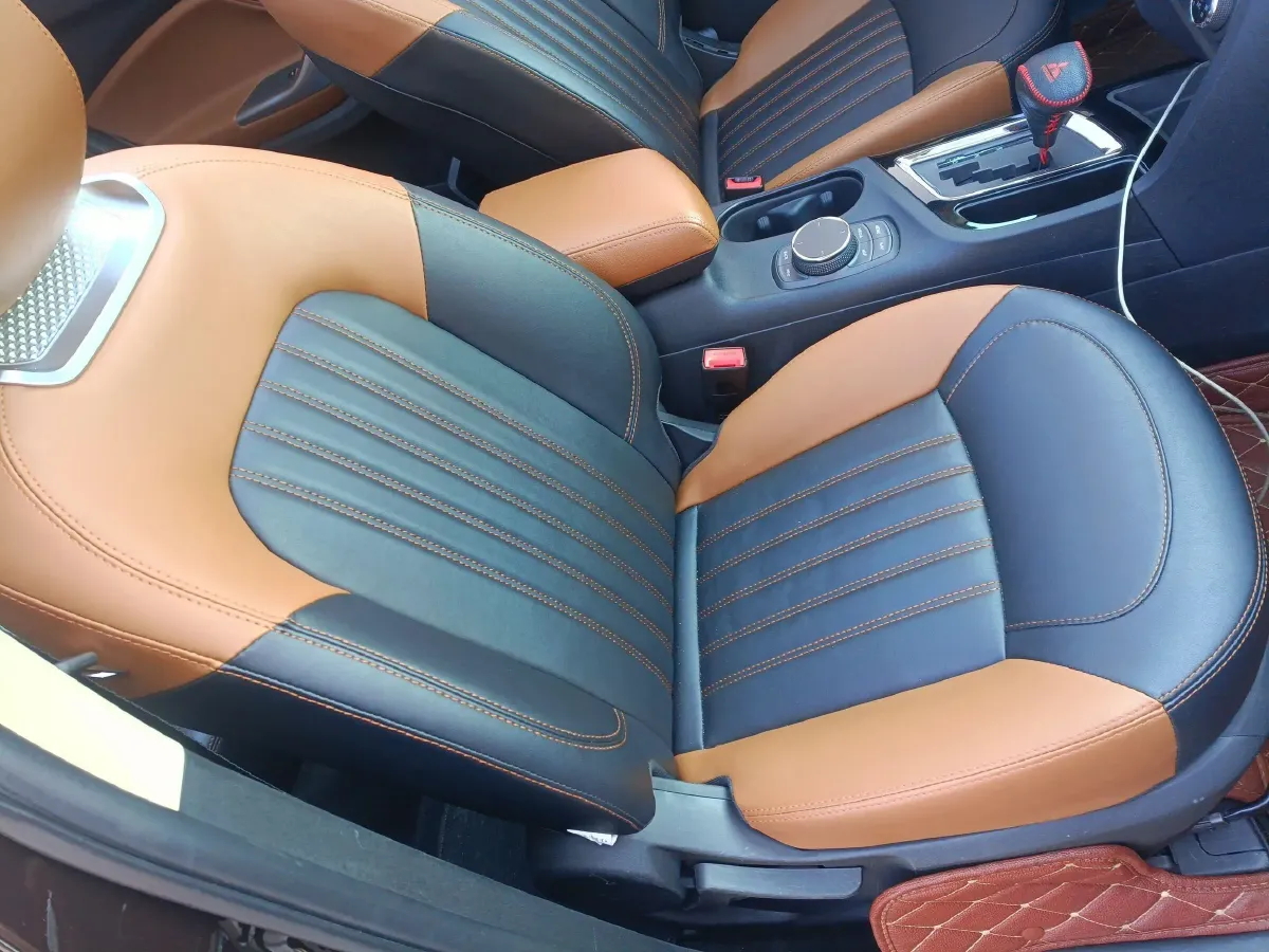 2017 Soueast DX7 1.5T 156HP L4 5AT,autocango,china used car exporter,china ev exporter,chinese used car exporter,chinese used ev exporter